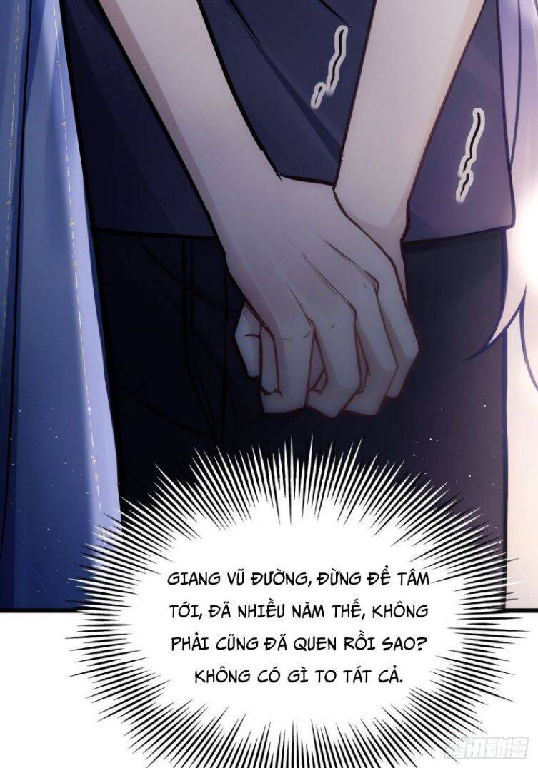 Tôi Hoài Nghi Ảnh Đế Đang Theo Đuổi Tôi Chapter 9 - Trang 55