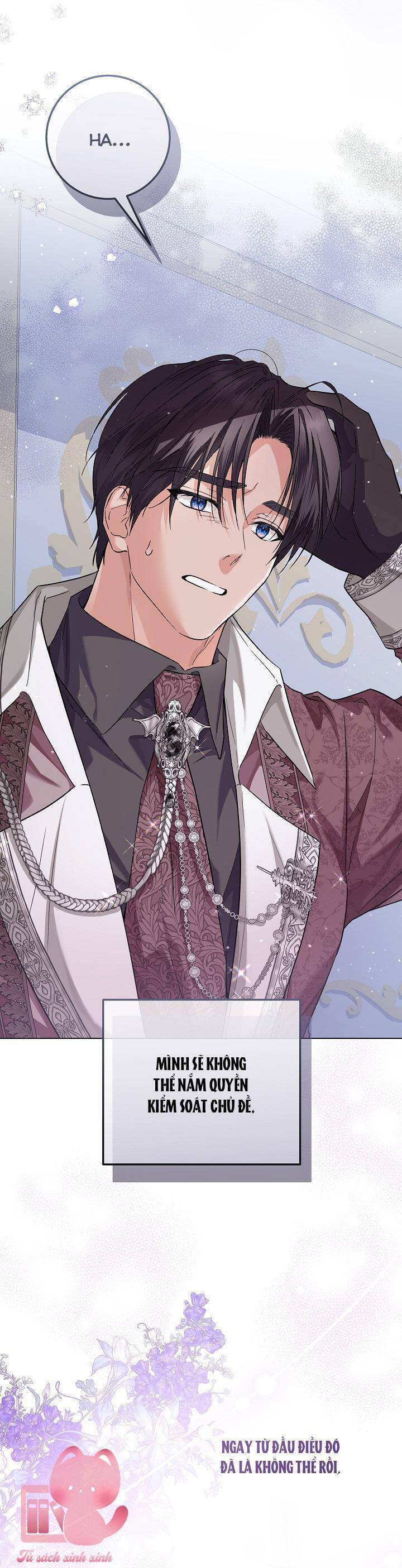 Hoàng Nữ Cosplay Nonfan - Chapter 40 - Page 12