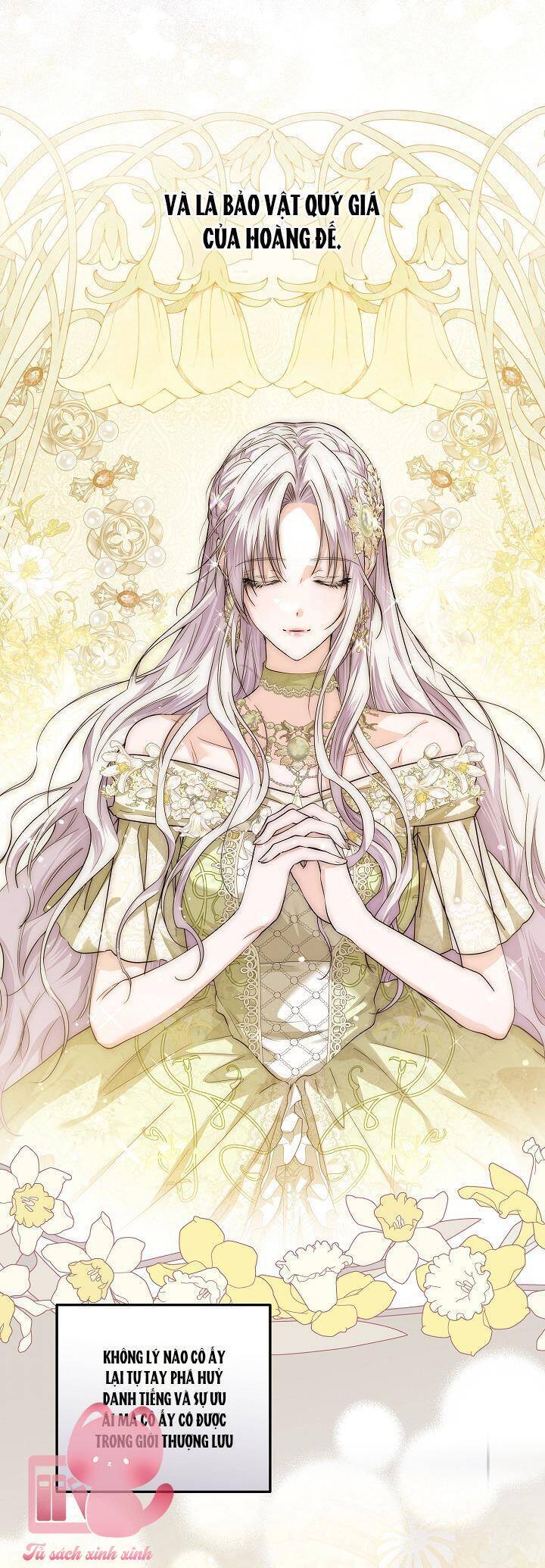 Hoàng Nữ Cosplay Nonfan - Chapter 40 - Page 14