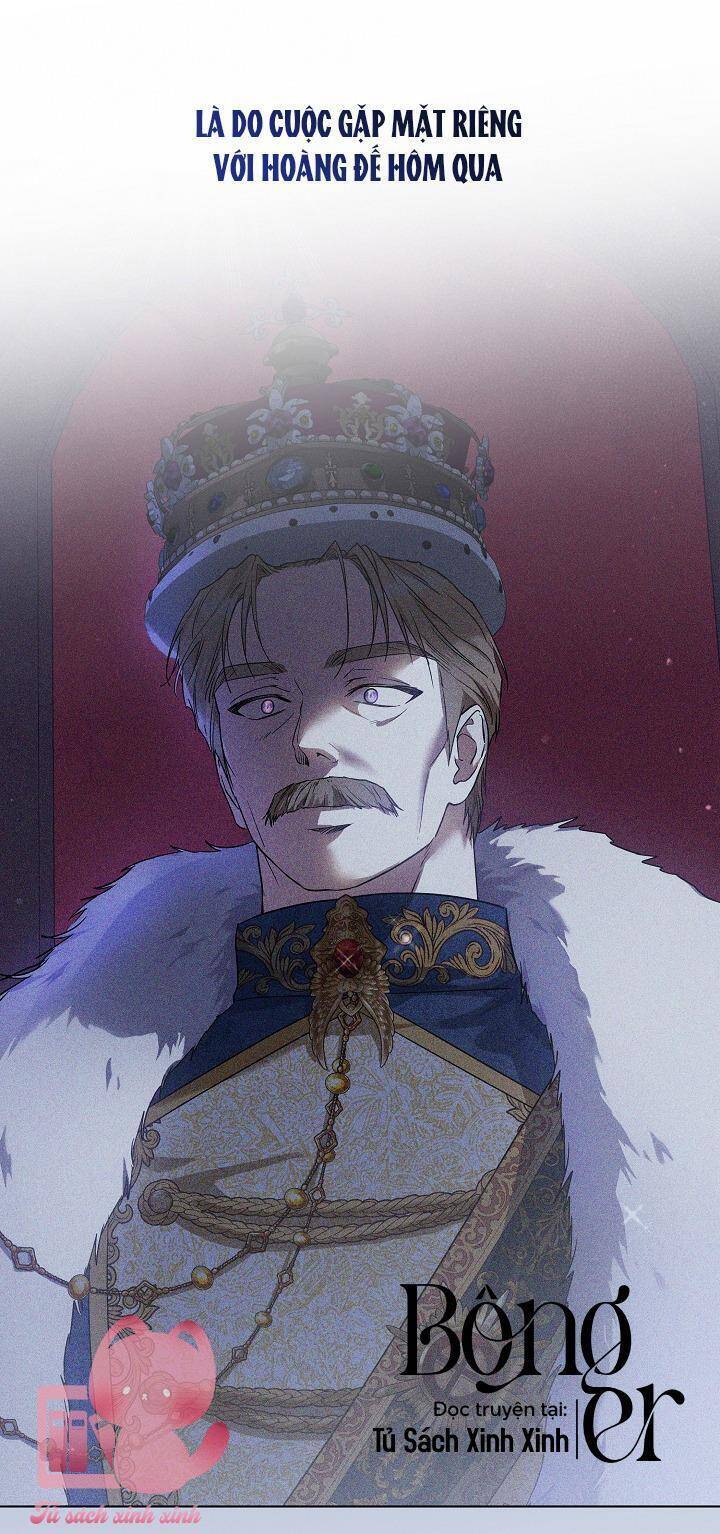 Hoàng Nữ Cosplay Nonfan - Chapter 40 - Page 21