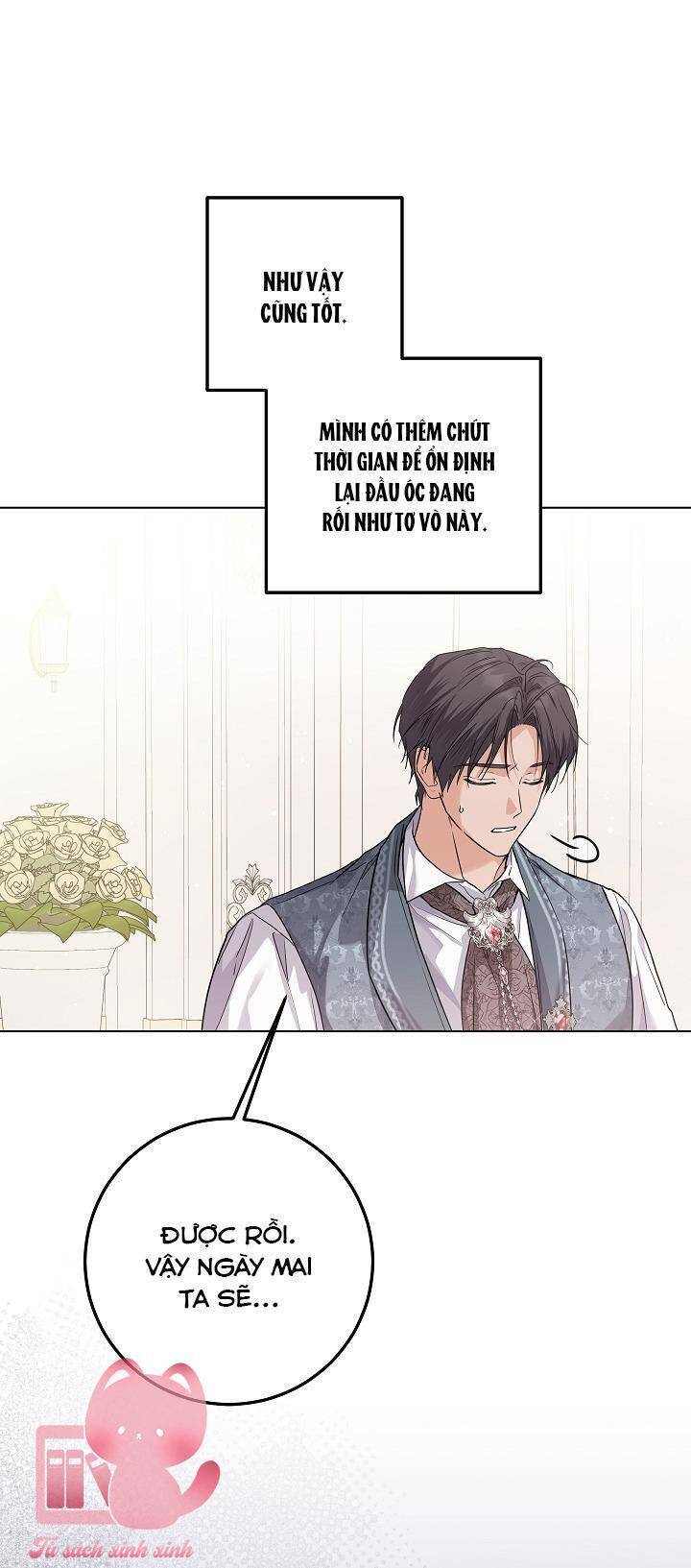 Hoàng Nữ Cosplay Nonfan - Chapter 40 - Page 24