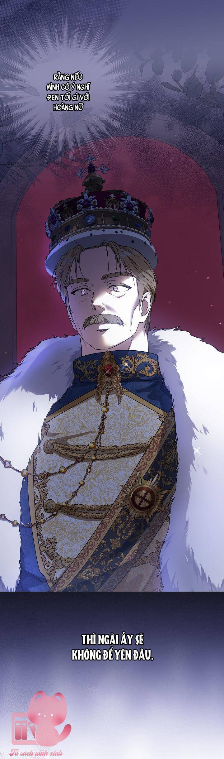 Hoàng Nữ Cosplay Nonfan - Chapter 40 - Page 4