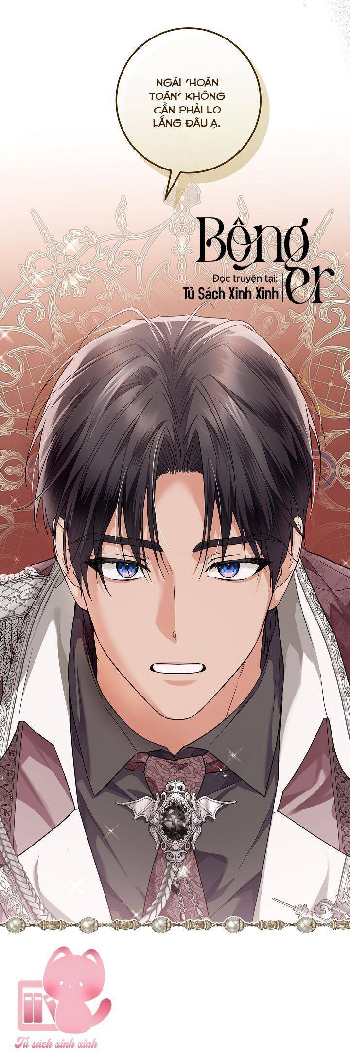 Hoàng Nữ Cosplay Nonfan - Chapter 40 - Page 8