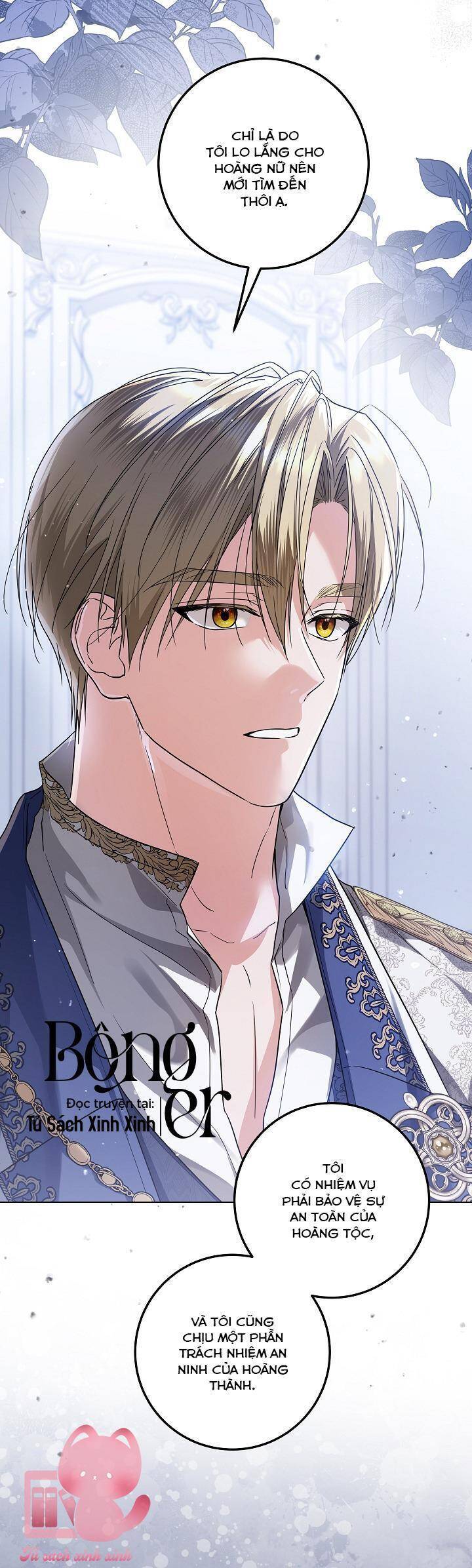 Hoàng Nữ Cosplay Nonfan - Chapter 41 - Page 10