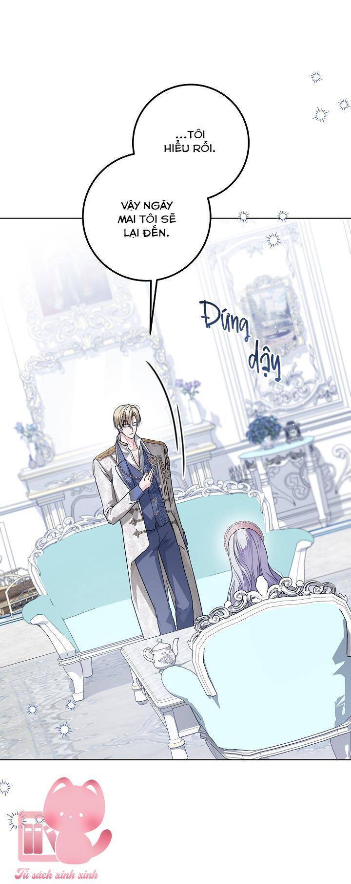 Hoàng Nữ Cosplay Nonfan - Chapter 41 - Page 14