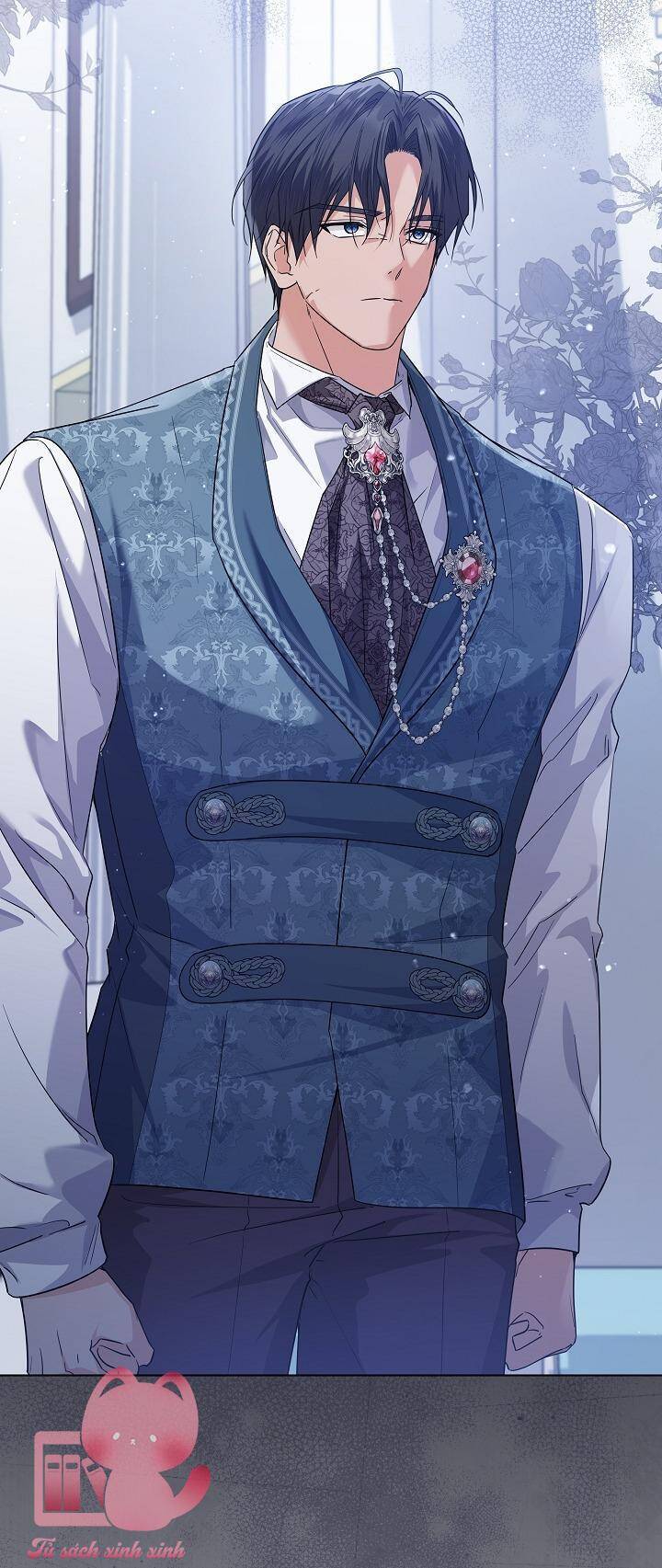 Hoàng Nữ Cosplay Nonfan - Chapter 41 - Page 28