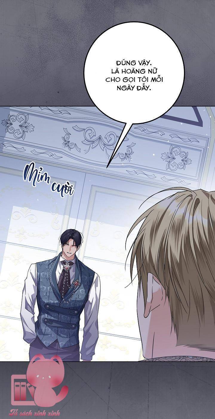 Hoàng Nữ Cosplay Nonfan - Chapter 41 - Page 29