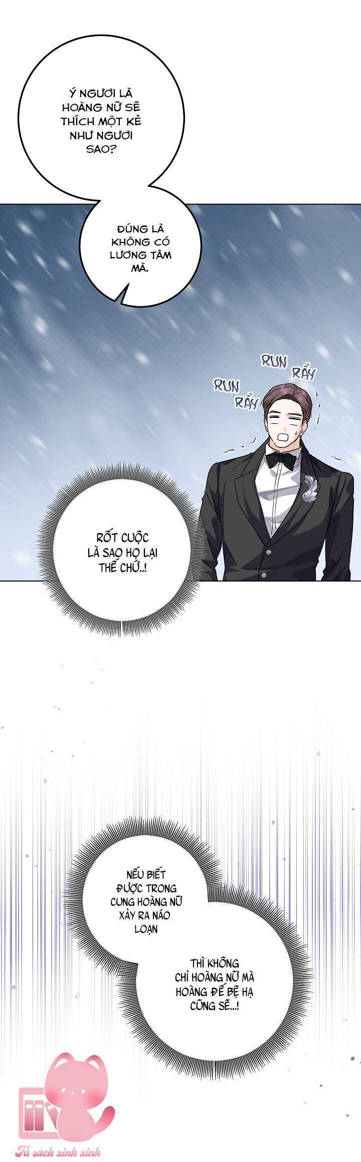 Hoàng Nữ Cosplay Nonfan - Chapter 41 - Page 41