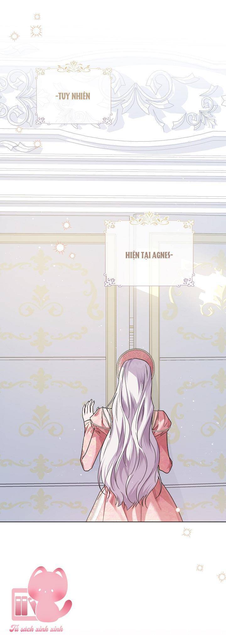 Hoàng Nữ Cosplay Nonfan - Chapter 41 - Page 42