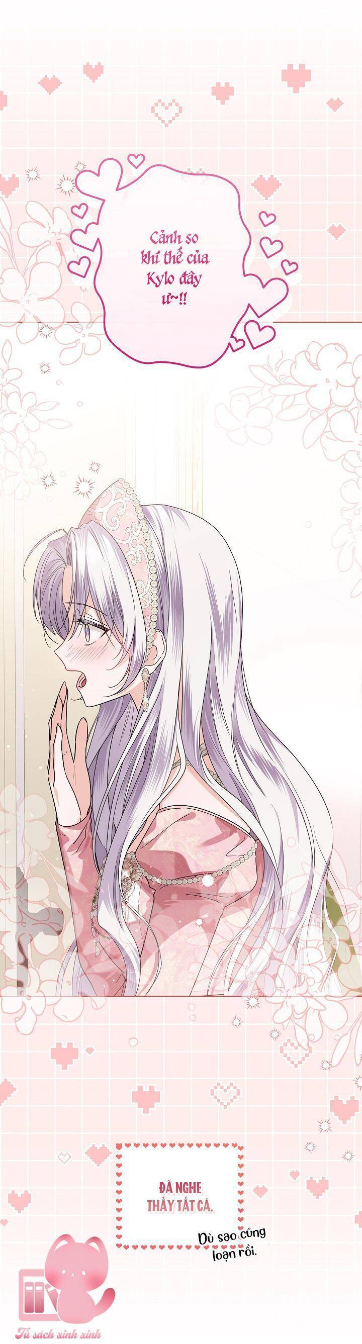 Hoàng Nữ Cosplay Nonfan - Chapter 41 - Page 43