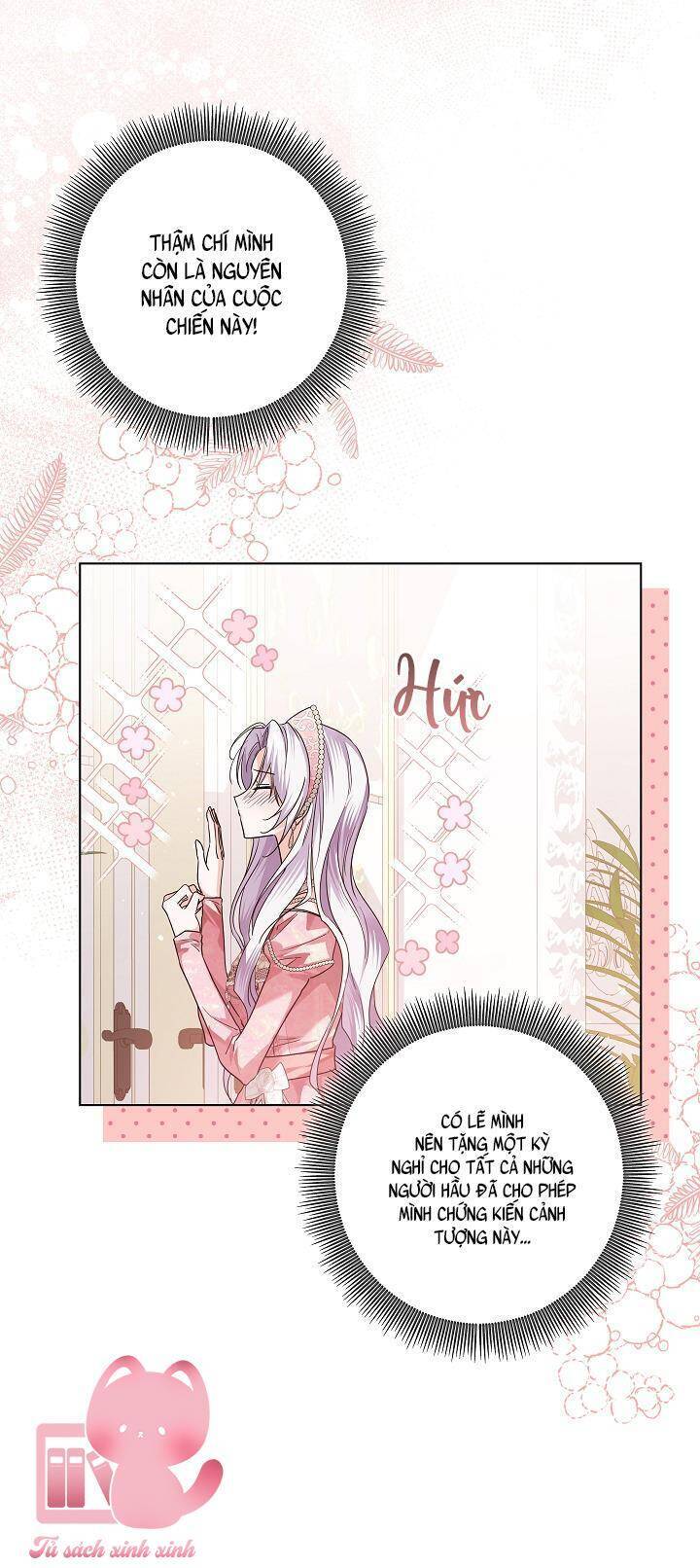 Hoàng Nữ Cosplay Nonfan - Chapter 41 - Page 45