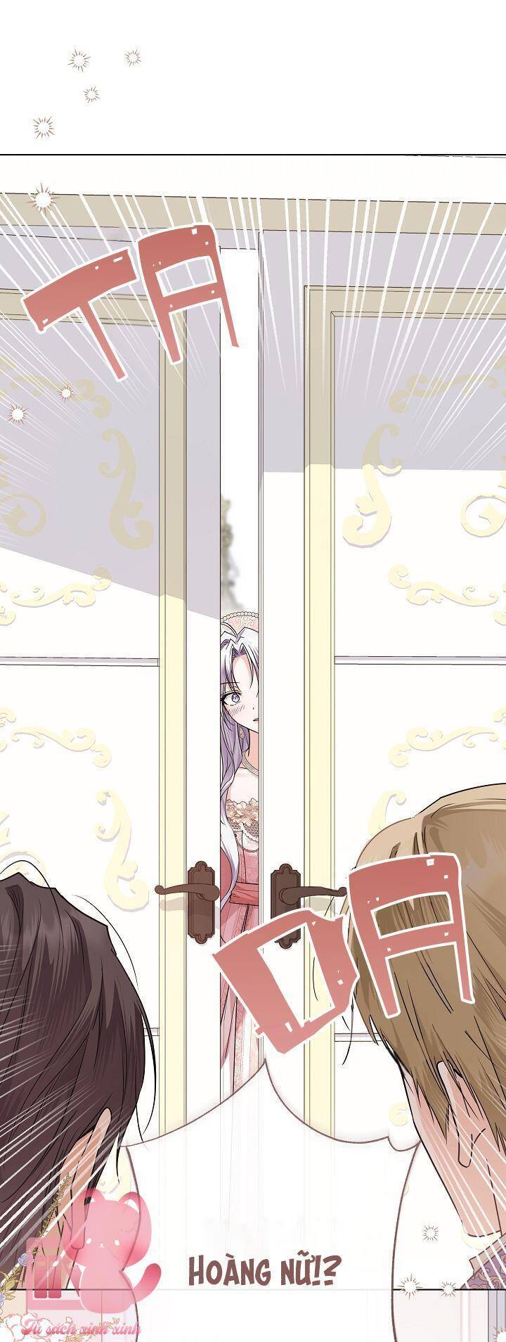 Hoàng Nữ Cosplay Nonfan - Chapter 41 - Page 49