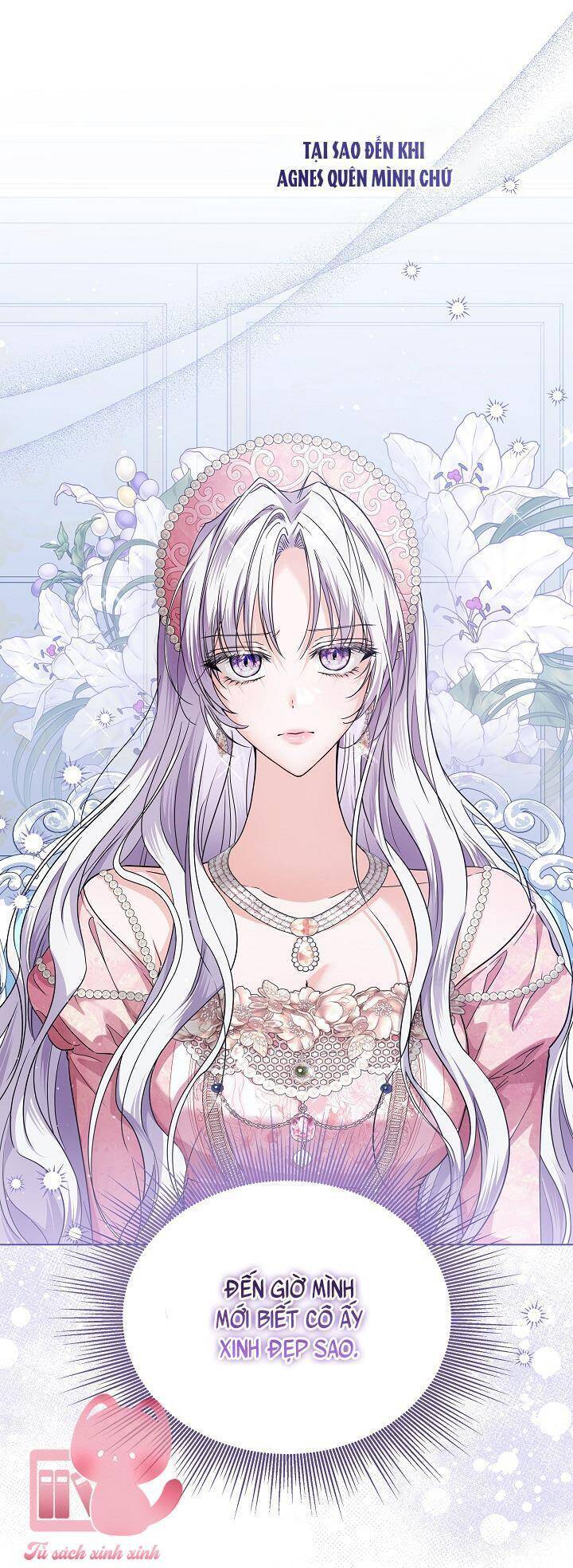 Hoàng Nữ Cosplay Nonfan - Chapter 41 - Page 5