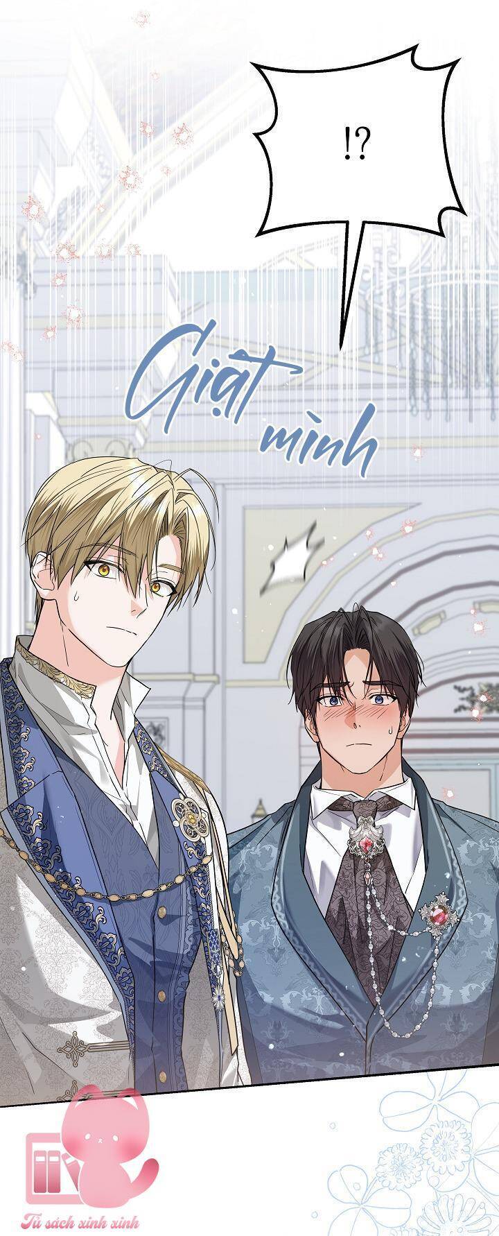 Hoàng Nữ Cosplay Nonfan - Chapter 41 - Page 51