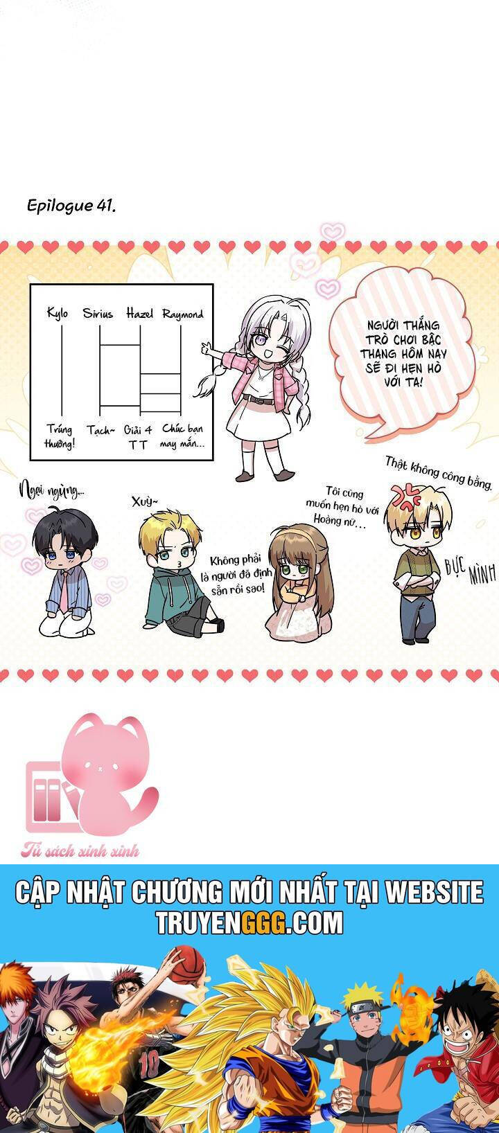 Hoàng Nữ Cosplay Nonfan - Chapter 41 - Page 53