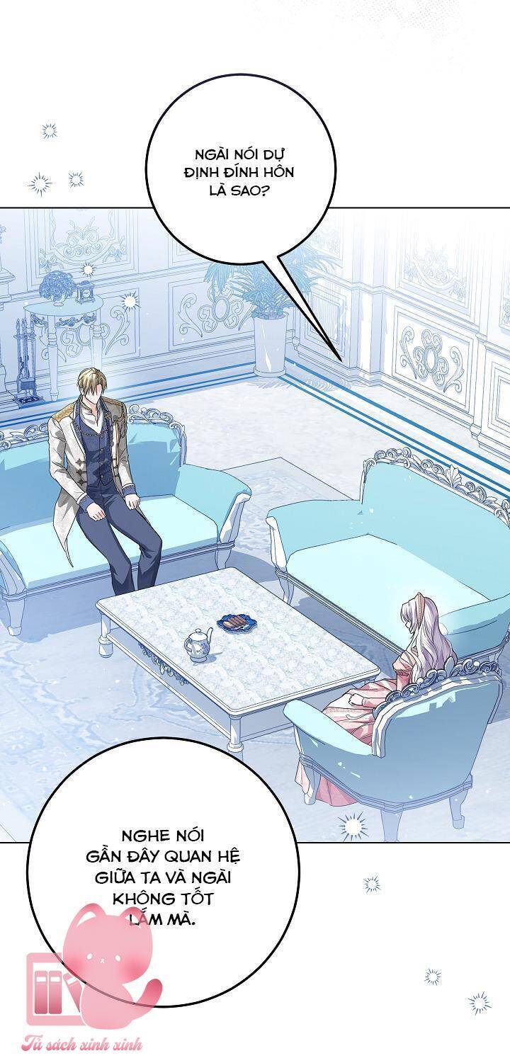 Hoàng Nữ Cosplay Nonfan - Chapter 41 - Page 6