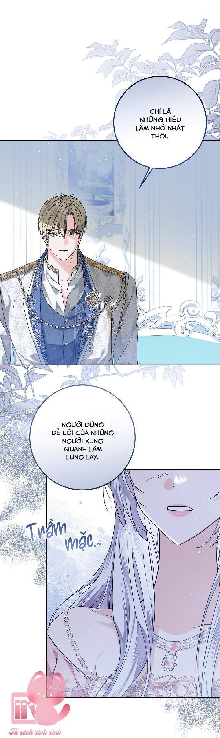 Hoàng Nữ Cosplay Nonfan - Chapter 41 - Page 7