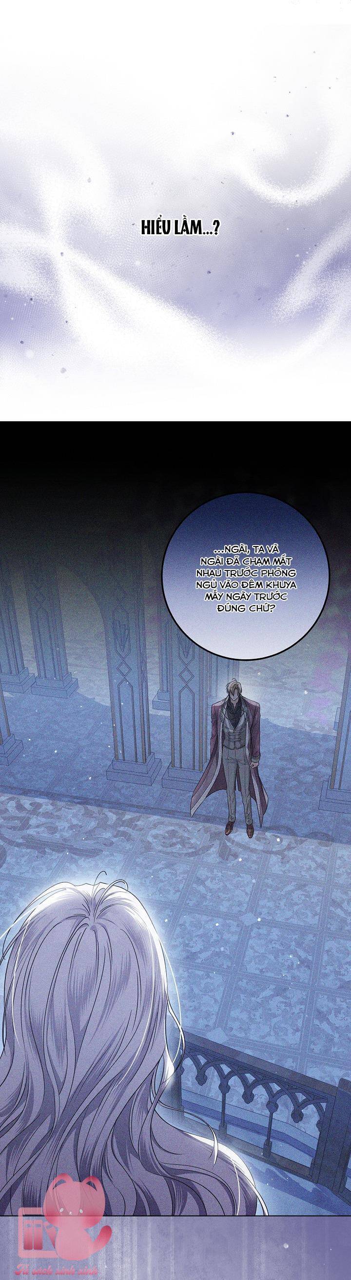 Hoàng Nữ Cosplay Nonfan - Chapter 41 - Page 8