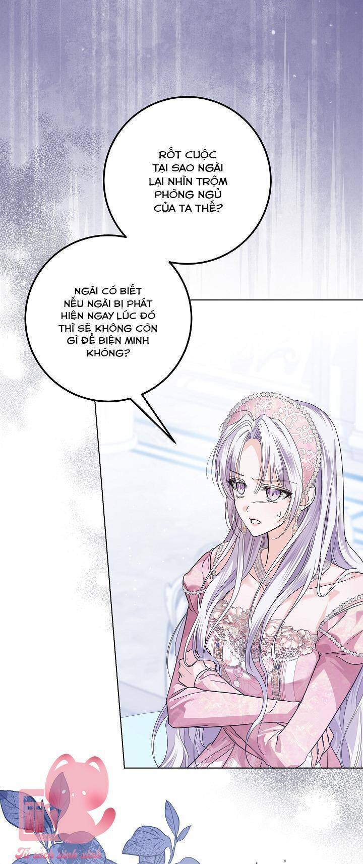 Hoàng Nữ Cosplay Nonfan - Chapter 41 - Page 9