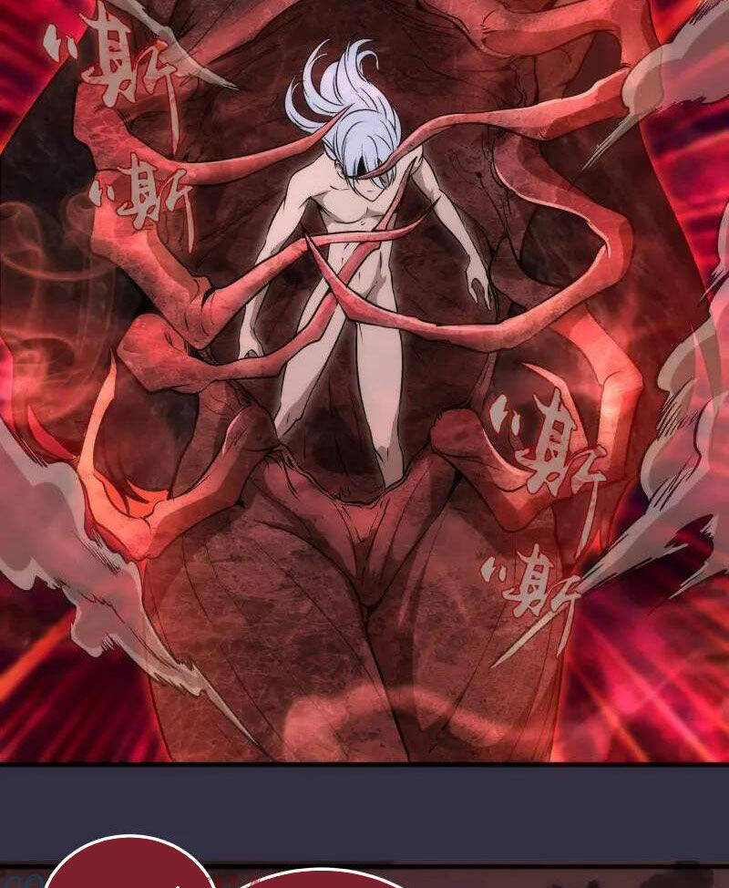 Cao Đẳng Linh Hồn - Chapter 224 - Page 11