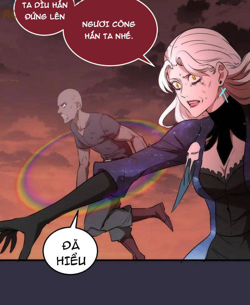 Cao Đẳng Linh Hồn - Chapter 224 - Page 12