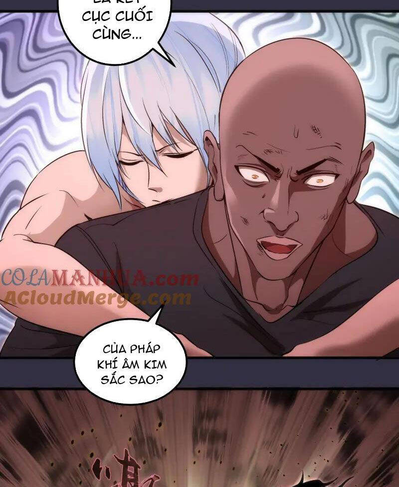 Cao Đẳng Linh Hồn - Chapter 224 - Page 14