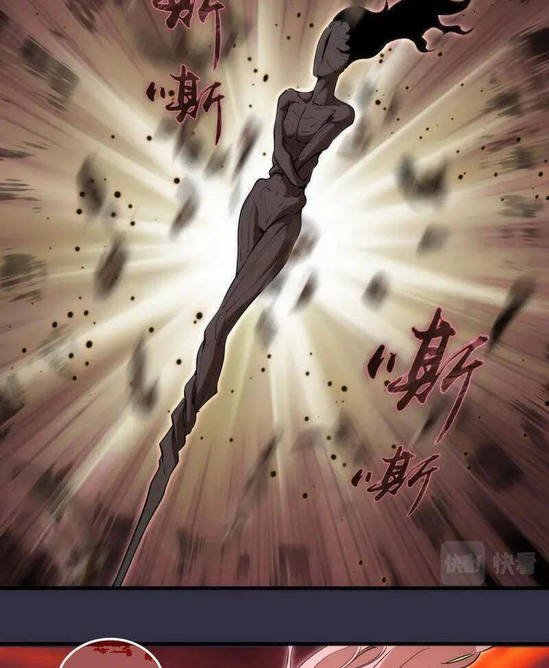 Cao Đẳng Linh Hồn - Chapter 224 - Page 15