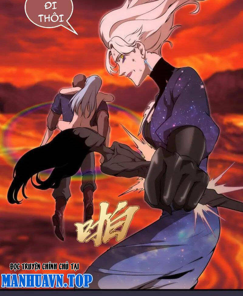 Cao Đẳng Linh Hồn - Chapter 224 - Page 16