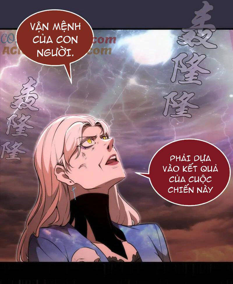 Cao Đẳng Linh Hồn - Chapter 224 - Page 17