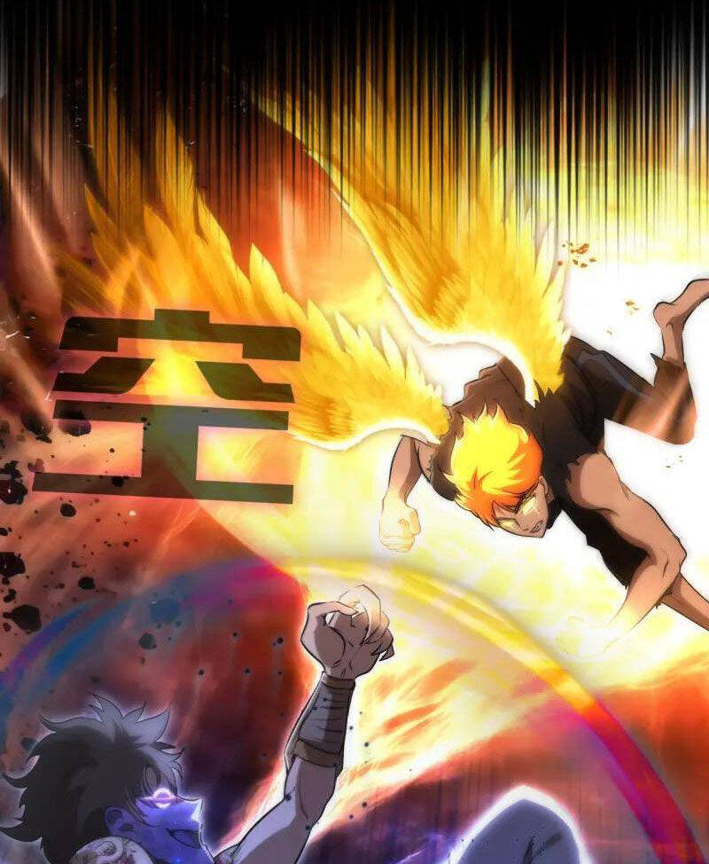 Cao Đẳng Linh Hồn - Chapter 224 - Page 18