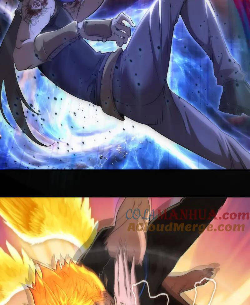 Cao Đẳng Linh Hồn - Chapter 224 - Page 19