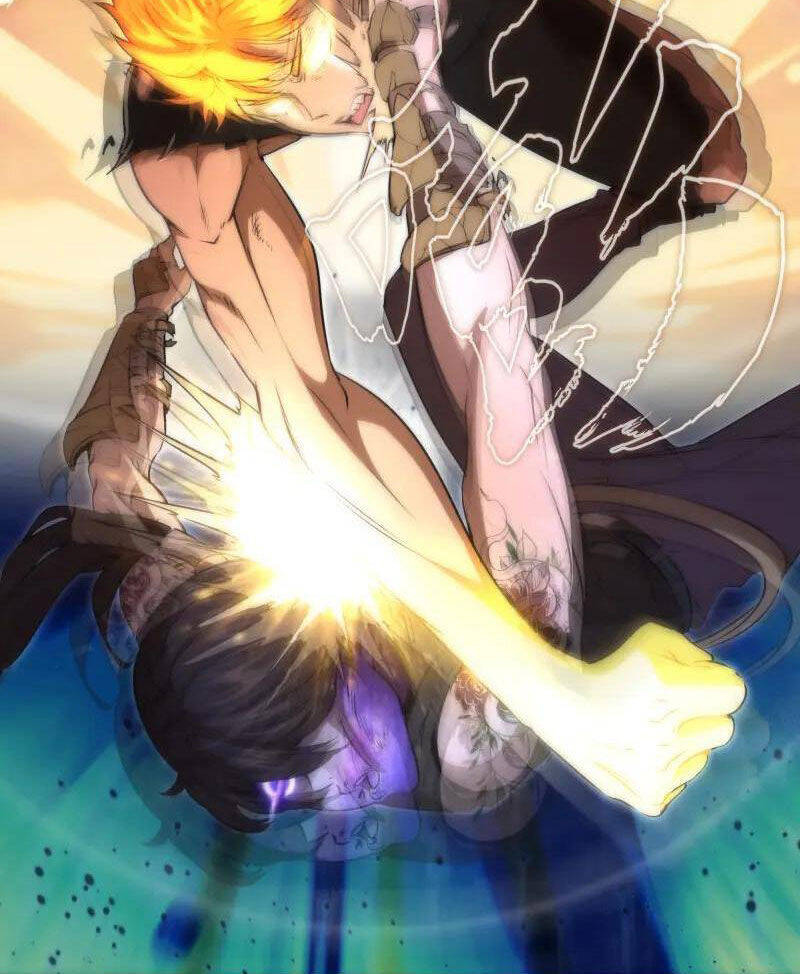 Cao Đẳng Linh Hồn - Chapter 224 - Page 20