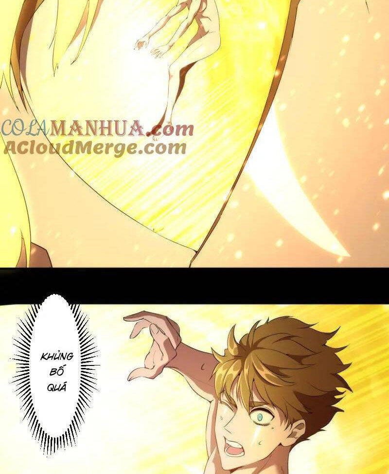 Cao Đẳng Linh Hồn - Chapter 224 - Page 22