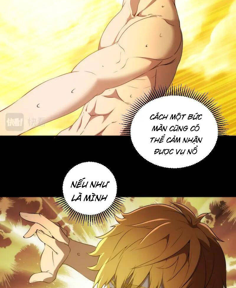 Cao Đẳng Linh Hồn - Chapter 224 - Page 23