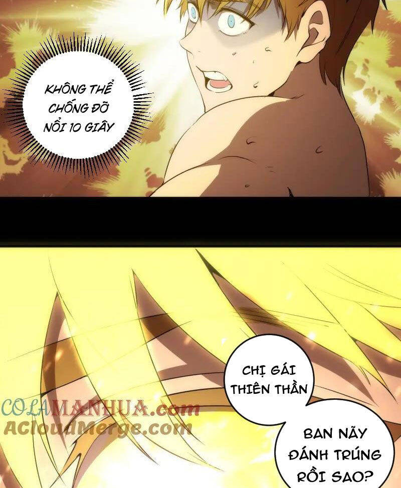 Cao Đẳng Linh Hồn - Chapter 224 - Page 24