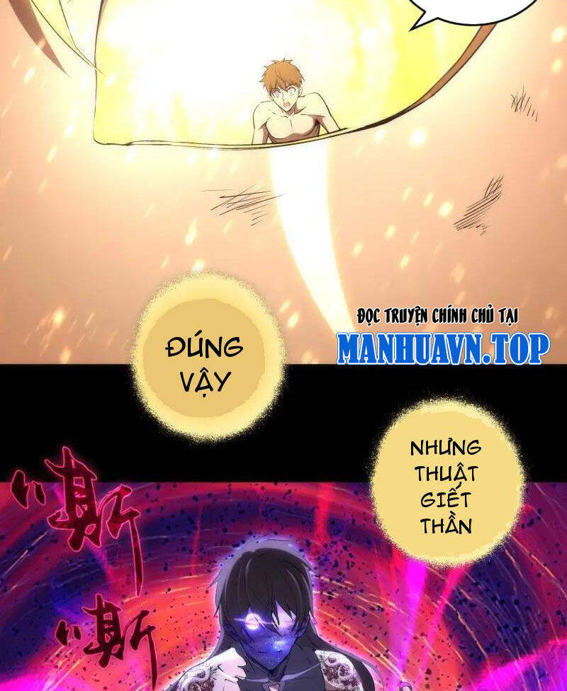 Cao Đẳng Linh Hồn - Chapter 224 - Page 25