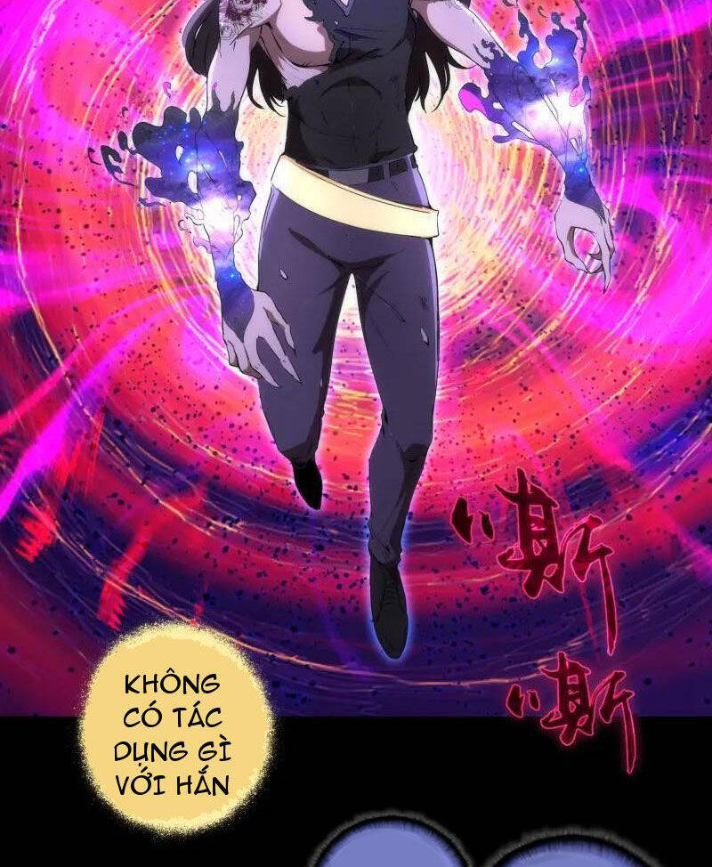 Cao Đẳng Linh Hồn - Chapter 224 - Page 26