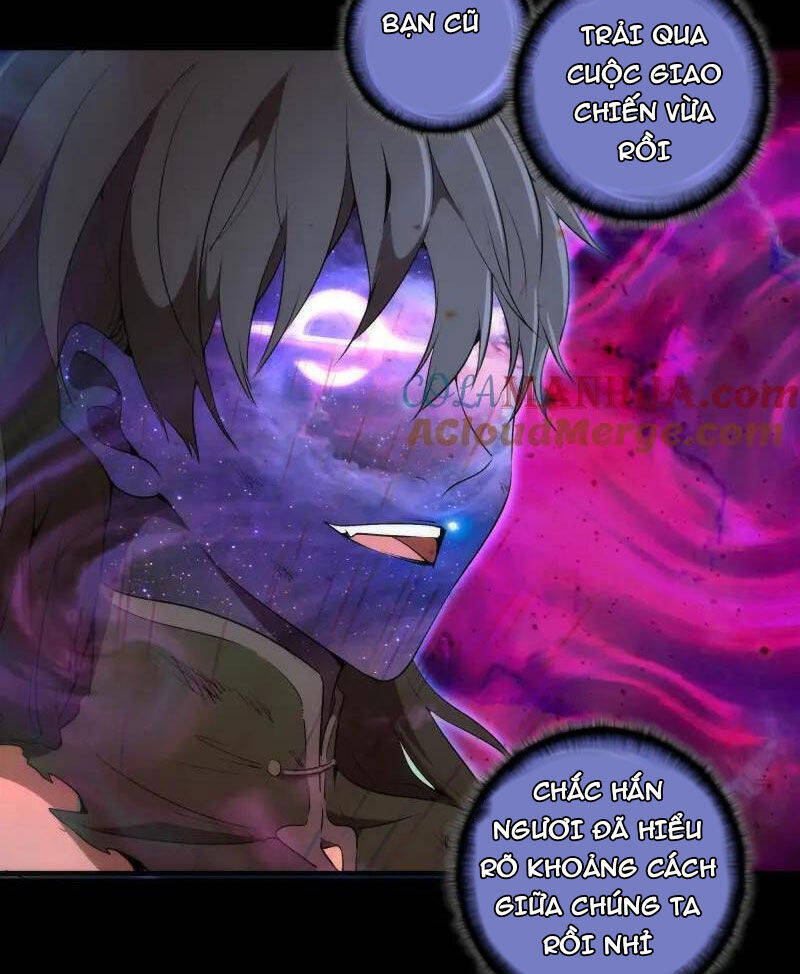 Cao Đẳng Linh Hồn - Chapter 224 - Page 27