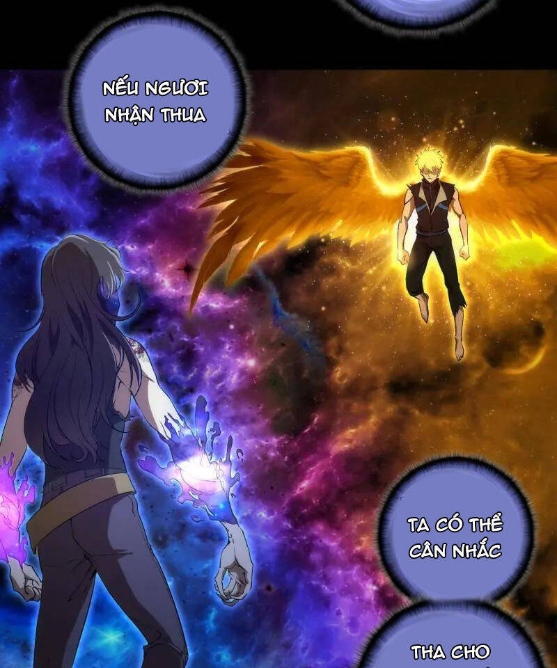 Cao Đẳng Linh Hồn - Chapter 224 - Page 28