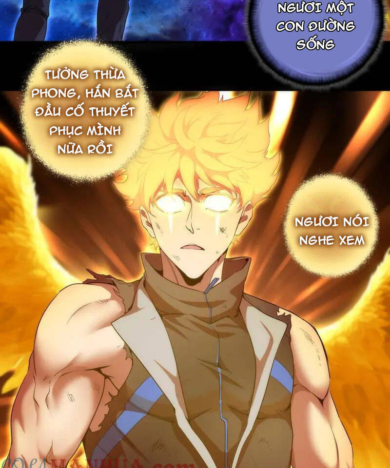 Cao Đẳng Linh Hồn - Chapter 224 - Page 29