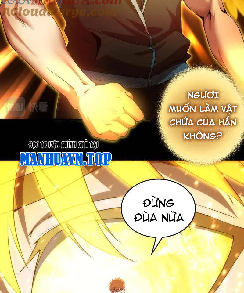 Cao Đẳng Linh Hồn - Chapter 224 - Page 30