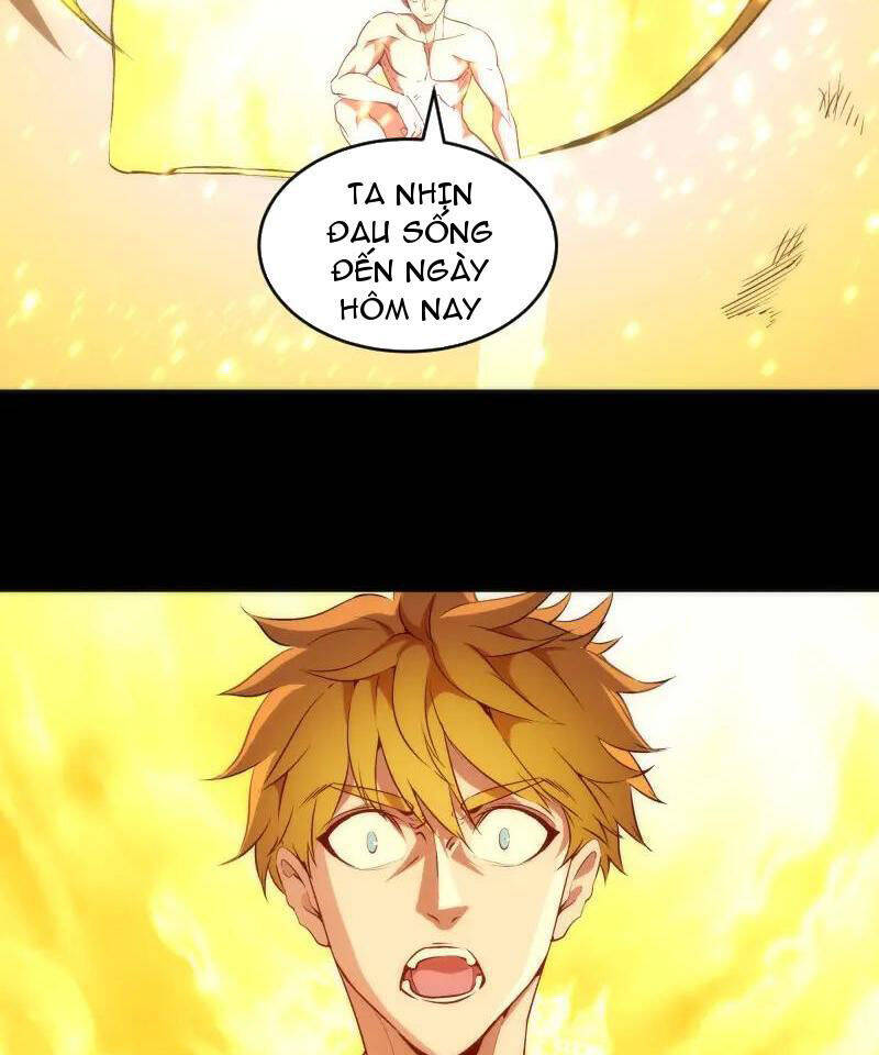 Cao Đẳng Linh Hồn - Chapter 224 - Page 31