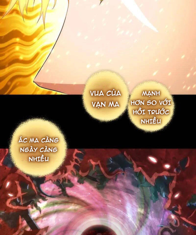 Cao Đẳng Linh Hồn - Chapter 224 - Page 33