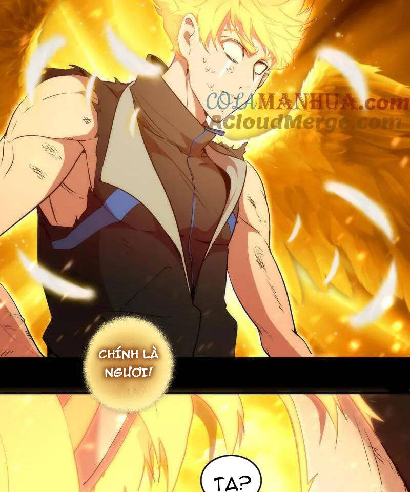 Cao Đẳng Linh Hồn - Chapter 224 - Page 35