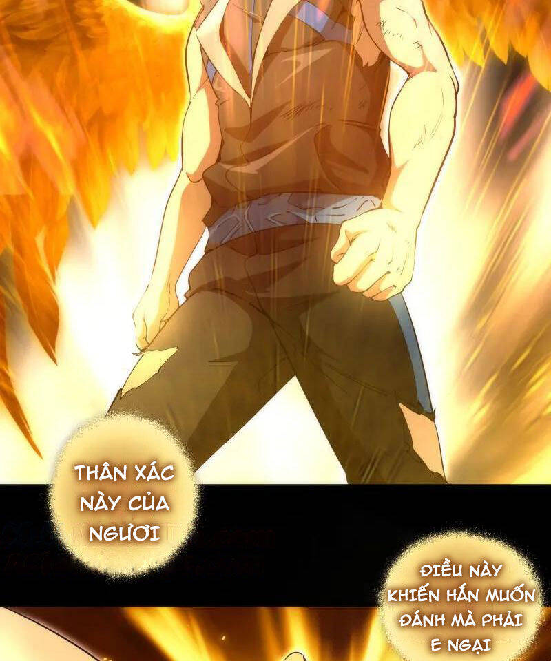 Cao Đẳng Linh Hồn - Chapter 224 - Page 37