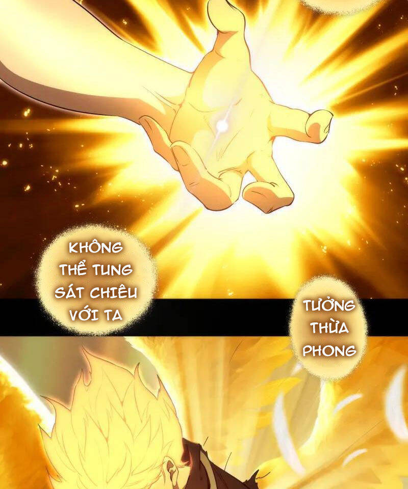 Cao Đẳng Linh Hồn - Chapter 224 - Page 38