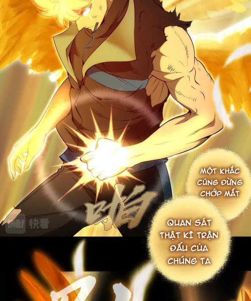 Cao Đẳng Linh Hồn - Chapter 224 - Page 39