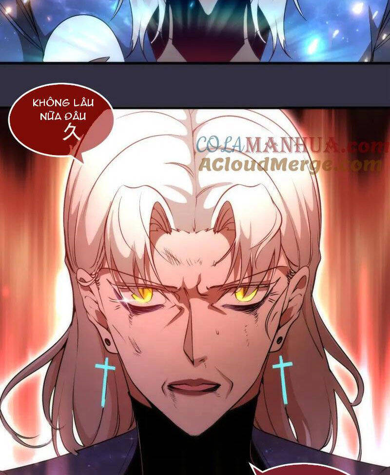 Cao Đẳng Linh Hồn - Chapter 224 - Page 4