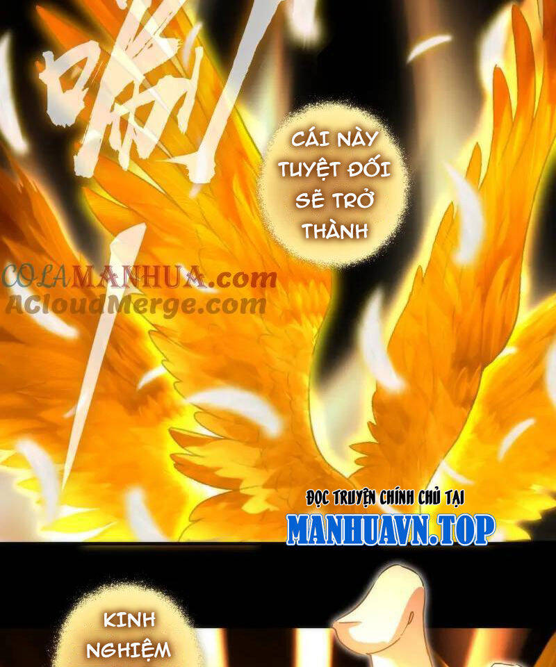 Cao Đẳng Linh Hồn - Chapter 224 - Page 40