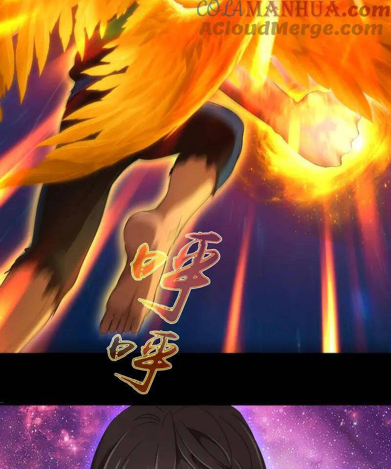 Cao Đẳng Linh Hồn - Chapter 224 - Page 43